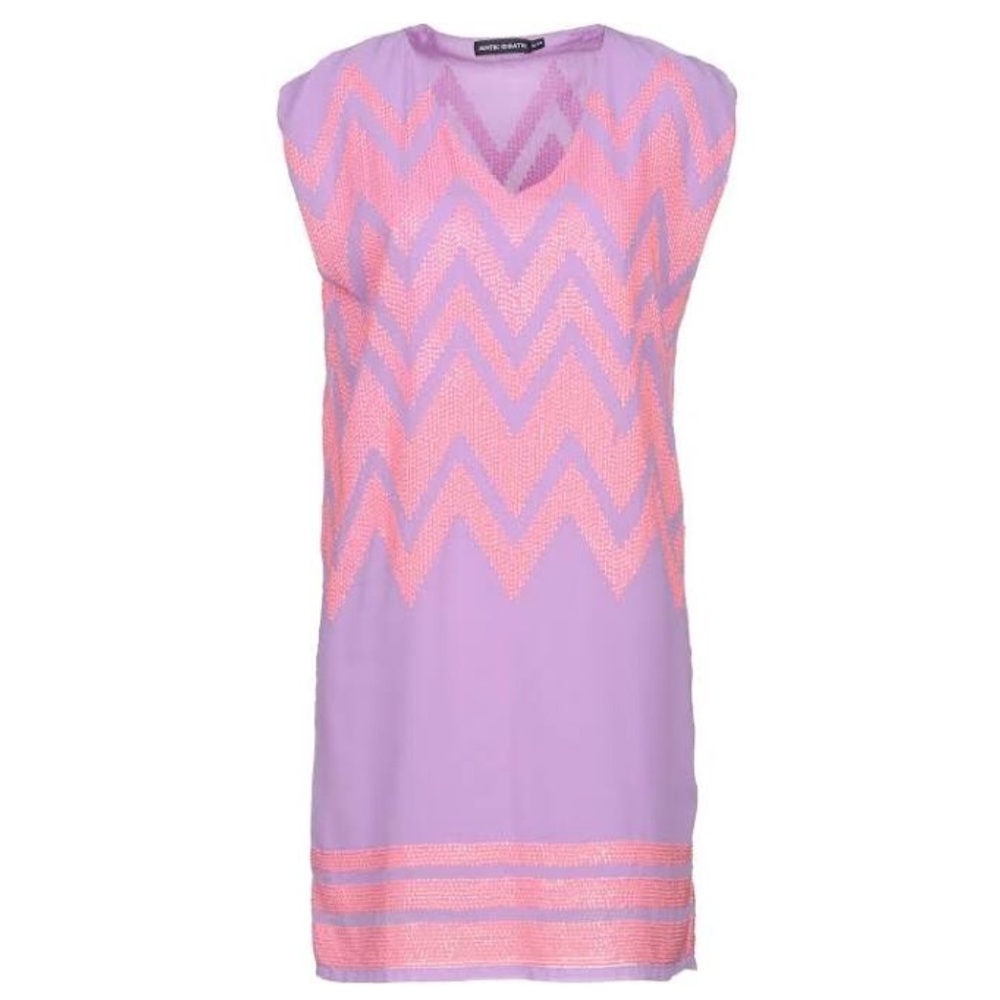 ANTIK BATIK ANTHROPOLOGIE LANA DRESS, New w/tags